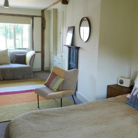 Bed and Breakfast Tinsmiths House Aylsham Zewnętrze zdjęcie